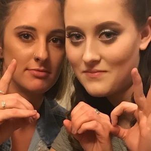 Meet your Posher, Ri